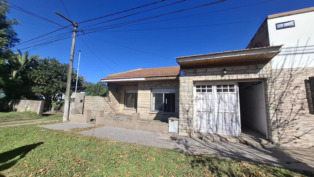 CASA EN VENTA EN PEHUAJO