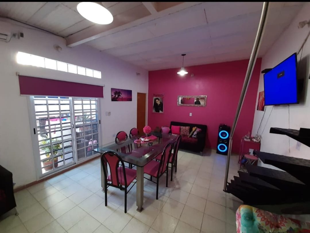 Casa 3 Ambientes sobre Lote de 322 m²