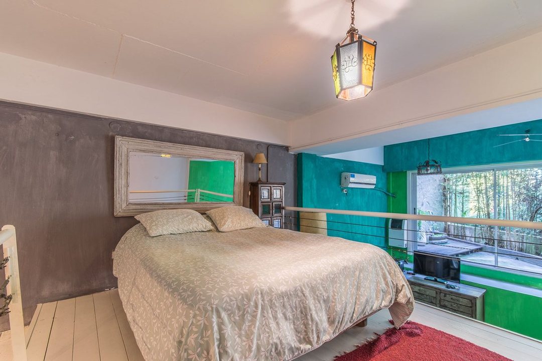 VENTA LOFT PALERMO LAS CAÑITAS CON COCHERA PATIO