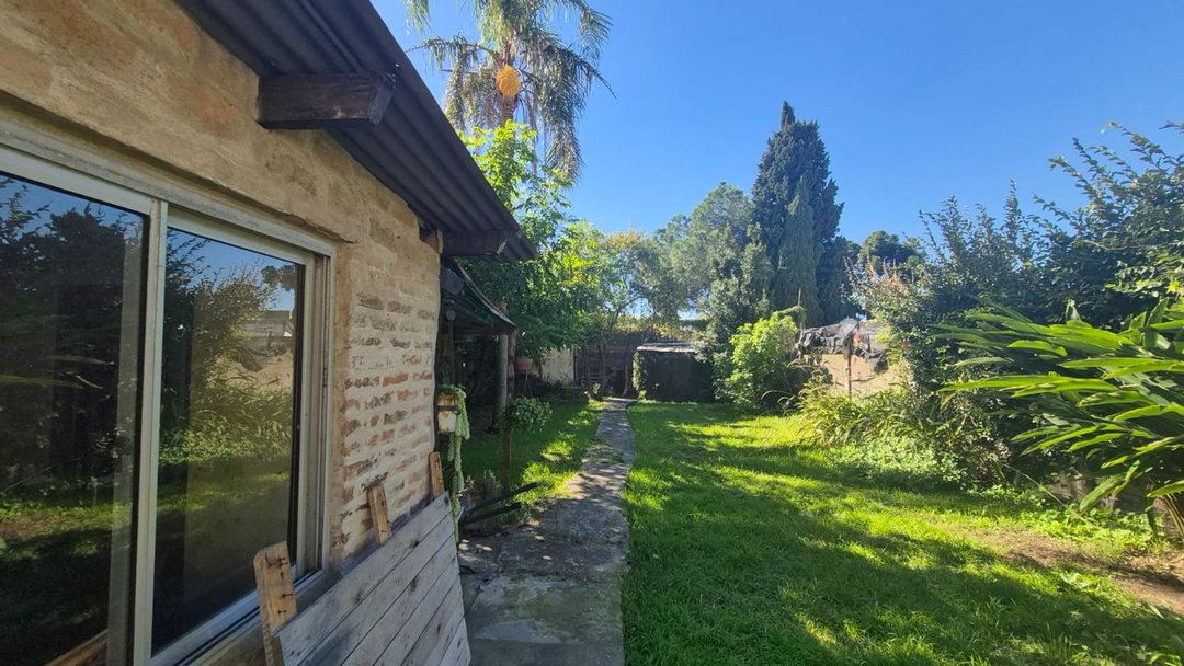 VENTA LOTE BERAZATEGUI CENTRO