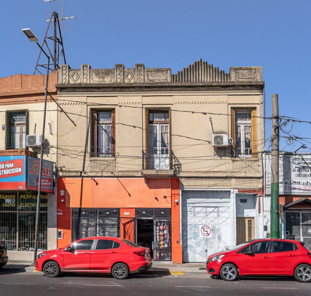 P.H. 4 ambientes Venta Ituzaingo APTO CREDITO