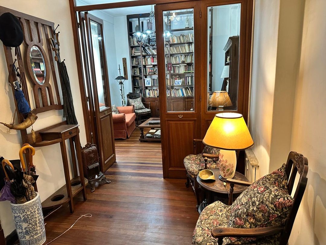 VENTA 4 AMBIENTES DE ESTILO EN CENTRO DE CABALLITO