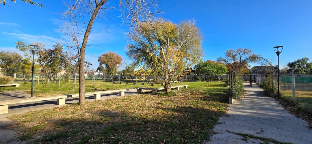 Venta de Lote Barrio El Vivero
