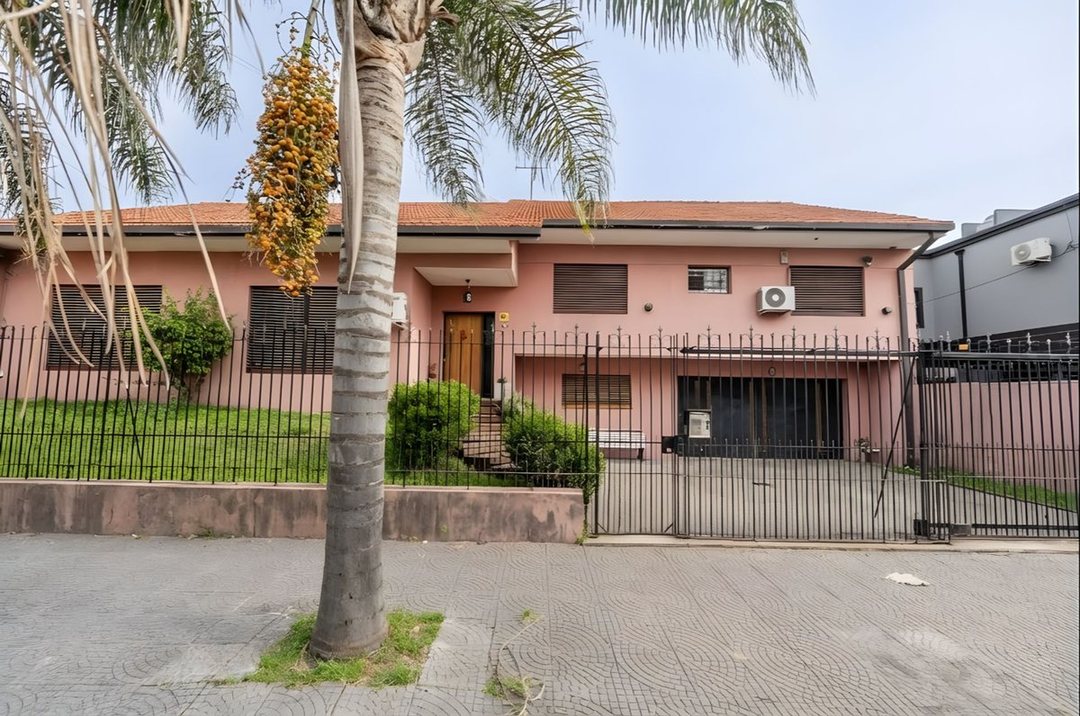 Chalet + Dpto 2 ambientes  venta Ramos Mejia