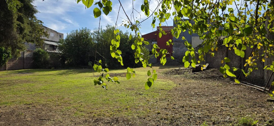 VENTA TERRENO 1673 M2 CIUDAD MADERO IDEAL INVERSOR