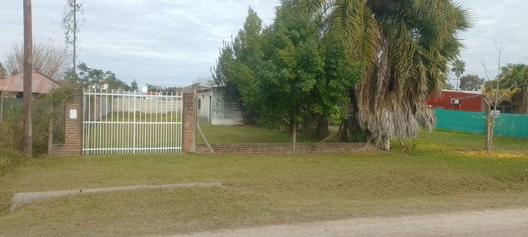 Terreno en Venta ,en sauce viejo, Nueva Detroit