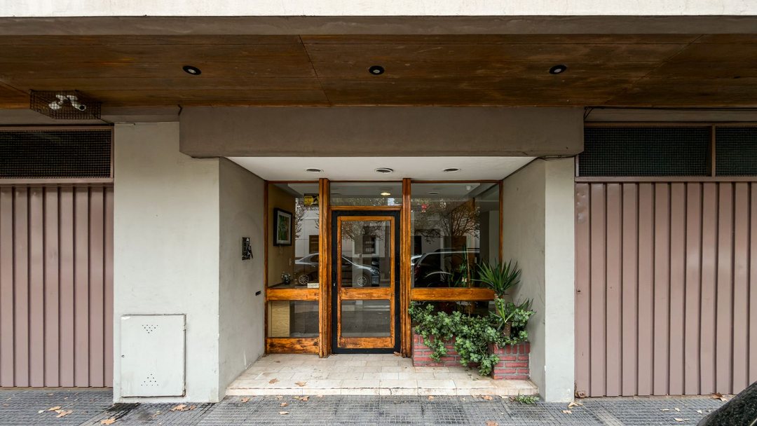 Venta 2 amb balcon-cochera apto credito S.Lugares