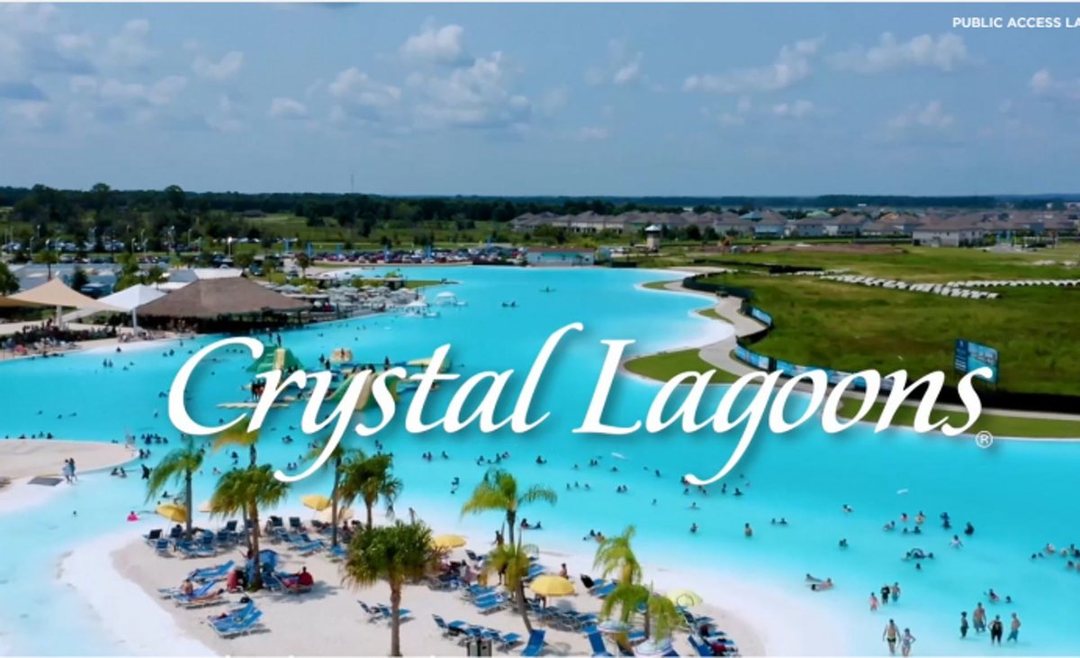 Lote en venta Vida Lagoon