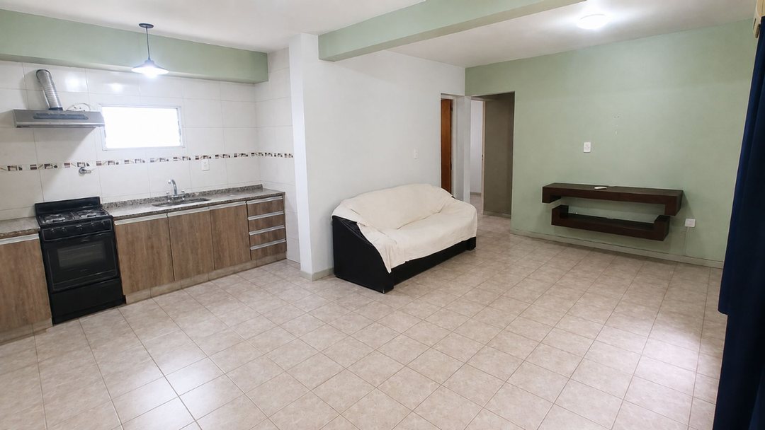 Departamento en venta 2 dorm Las Heras