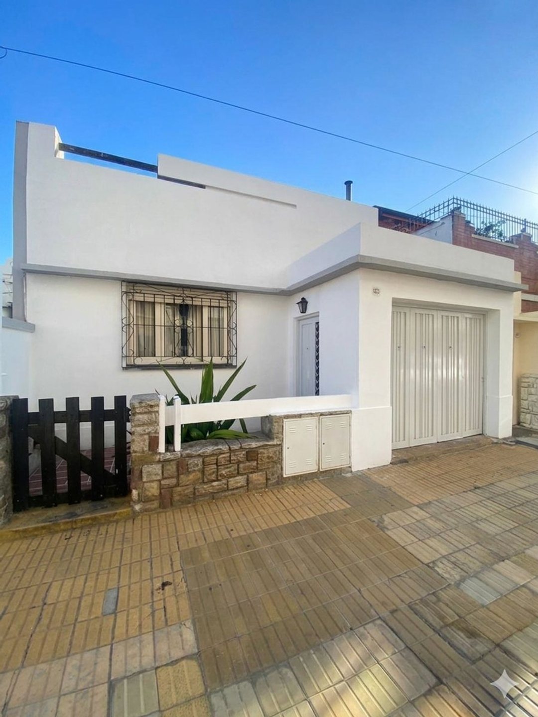 PH TIPO CASA CON COCHERA - VENTA  EN CIUDADELA