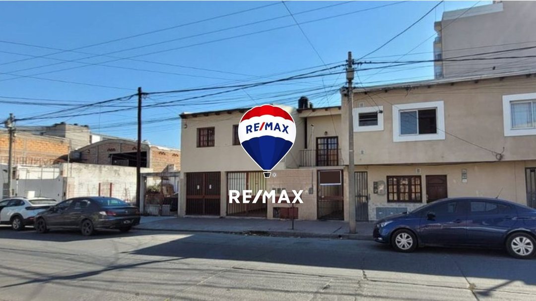 CASA PARA HACER FLIPPING