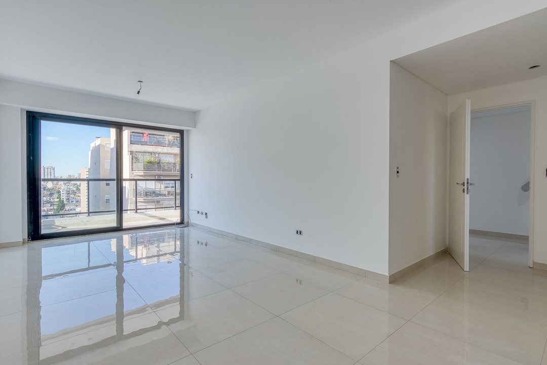 Venta Departamento 4 Amb Cochera Flores Norte