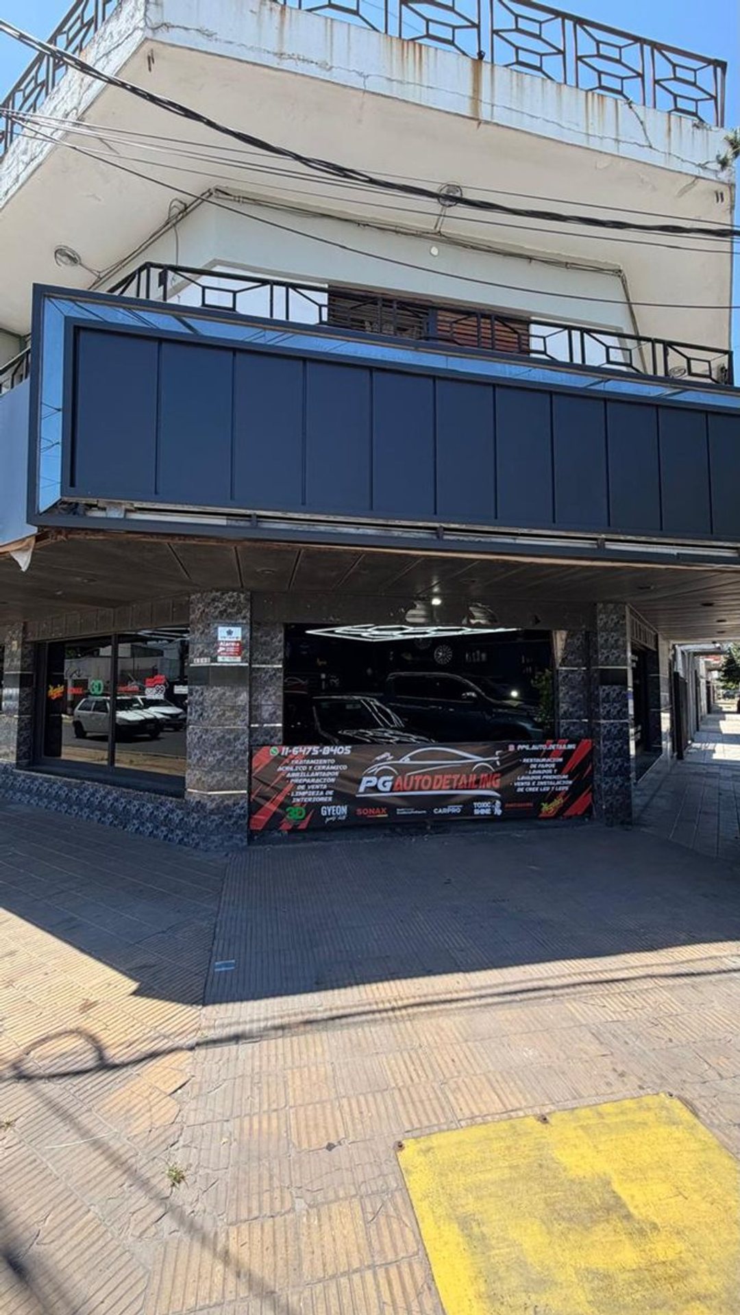 EN VENTA LOCAL COMERCIAL 180M² - CASEROS