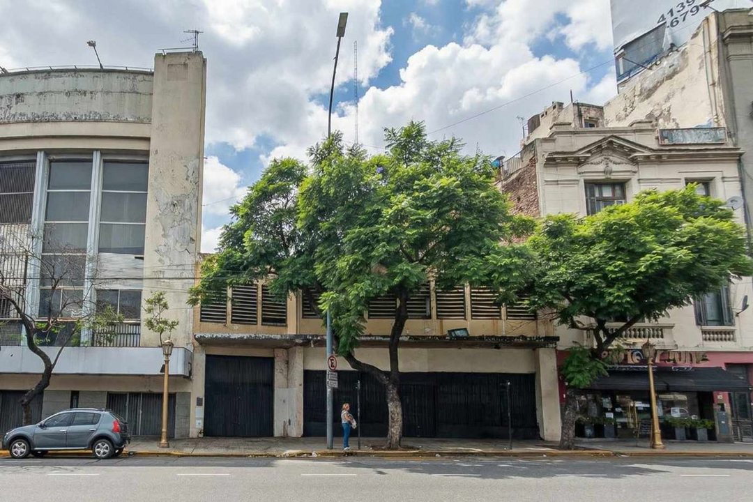VENTA GALPON  (1084 m2) -DEPOSITO-LOCAL COMERCIAL