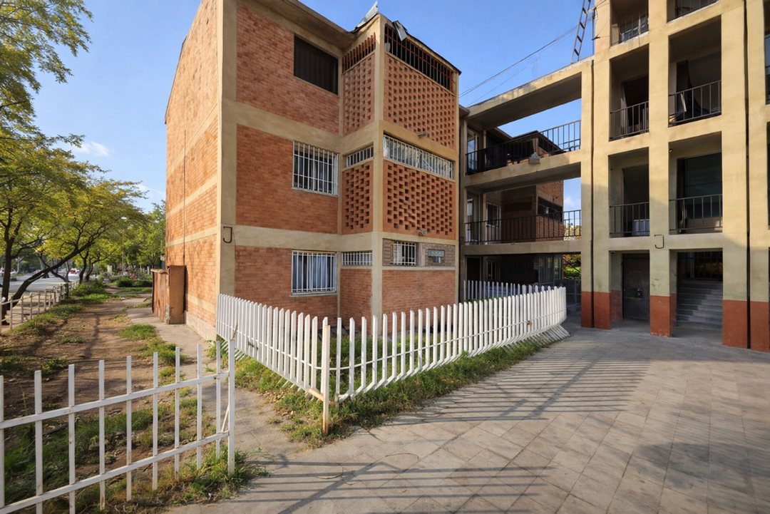 VENTA DE DEPARTAMENTO PLANTA BAJA - LAS HERAS
