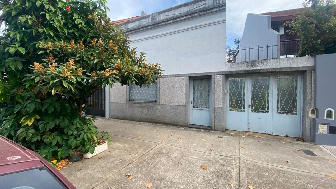 Venta Casa 3 amb a Refacc OPORTUNIDAD LOTE 8.66x20