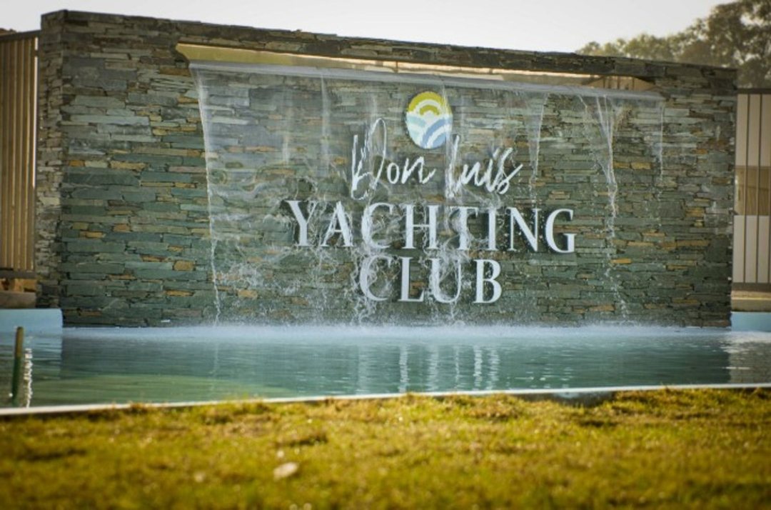 VENTA LOTE EN YACHTING CLUB DON LUIS