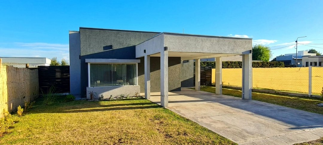 VENTA CASA B° NEVADO GOLF CLUB SAN RAFAEL, MENDOZA