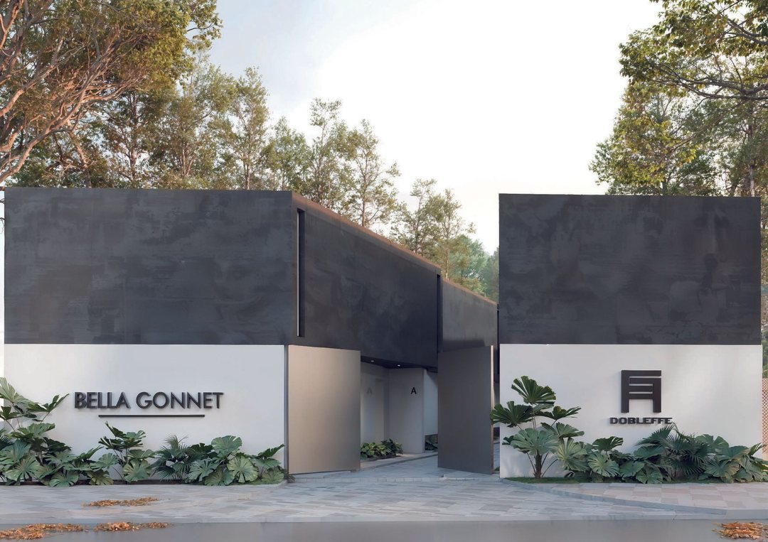DÚPLEX EN VENTA GONNET 2 DORMITORIOS CON COCHERA