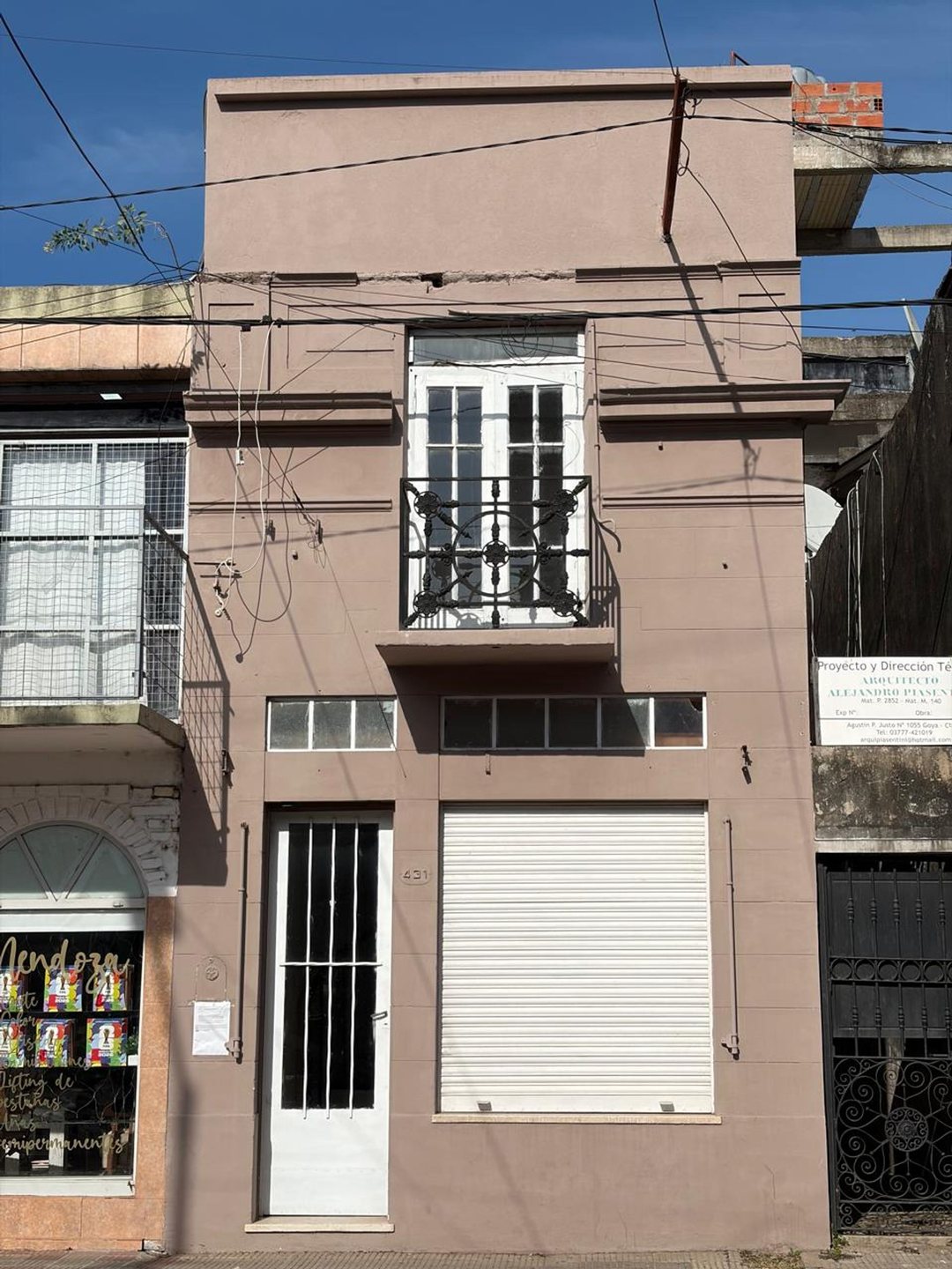Alquiler Oficina / Consultorio / Estetica