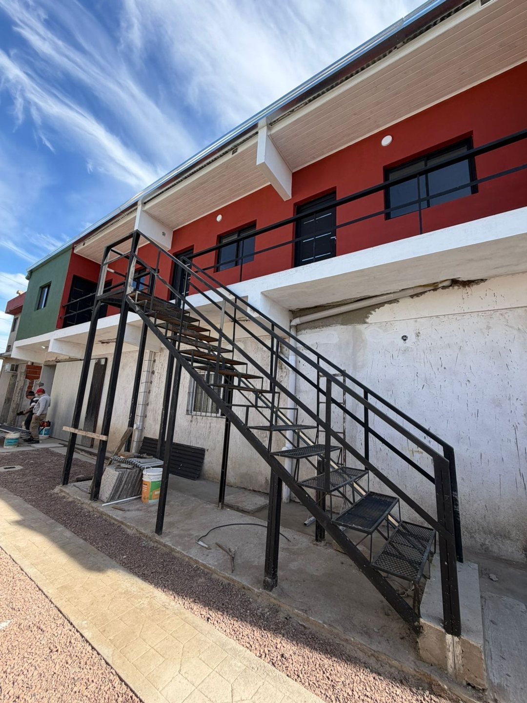 DEPARTAMENTO A ESTRENAR EN ALQUILER