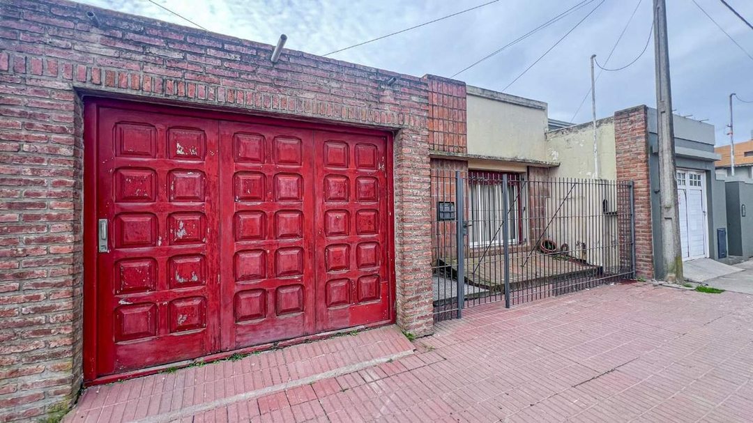 venta casa 4 ambientes APTO CREDITO