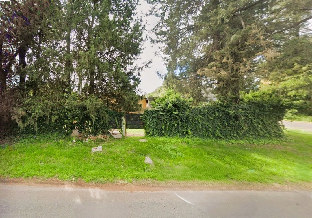 Venta lote Muñiz financia