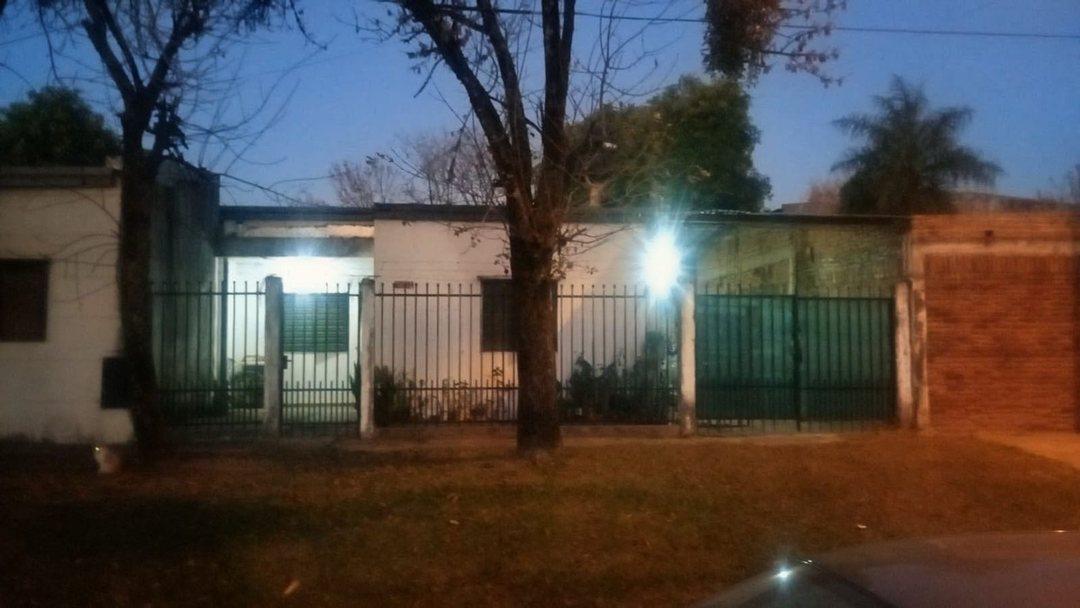 VENTA CASA CORRIENTES CAPITAL