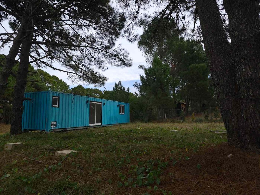 LOTE EN VENTA EN PINAMAR
