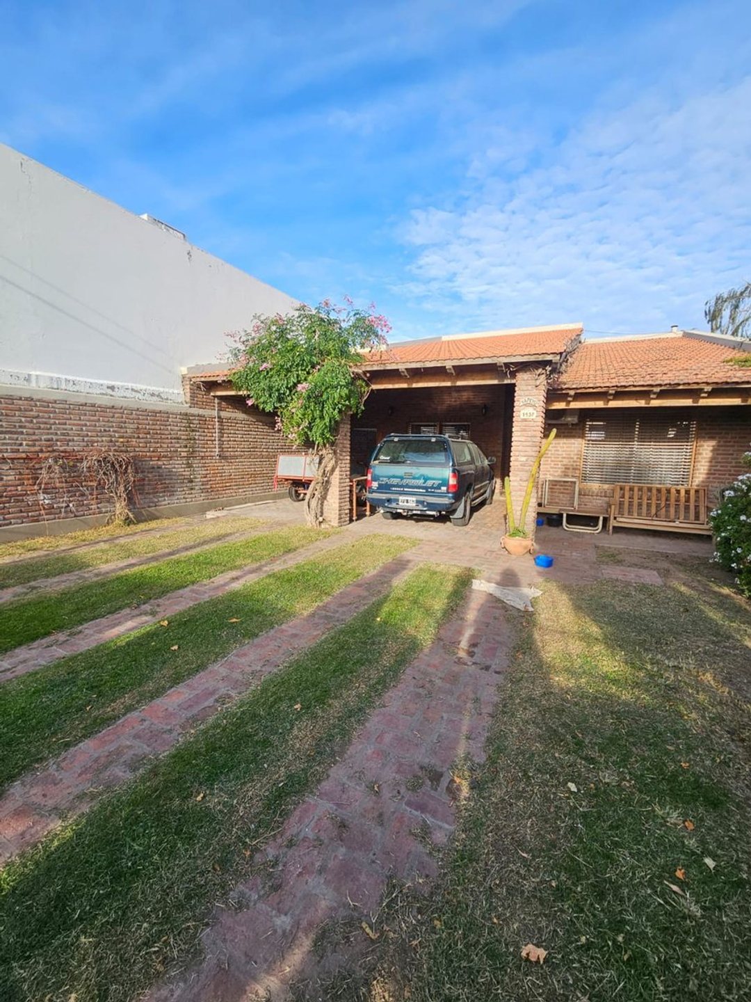 Hermosa casa en Venta