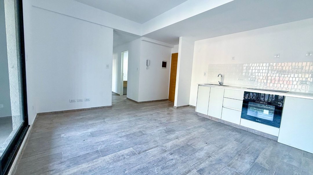 VENTA 3 AMB EN VILLA LURO A ESTRENAR APTO CREDITO