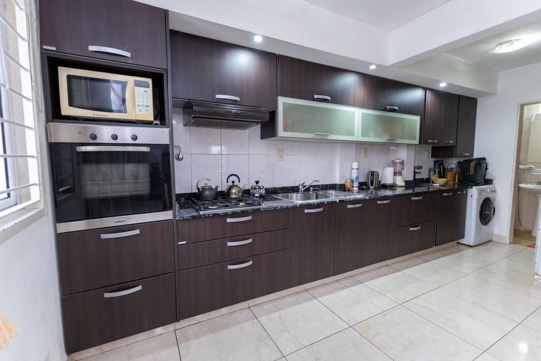 DEPARTAMENTO 3 DORMITORIOS PISO EXCLUSIVO