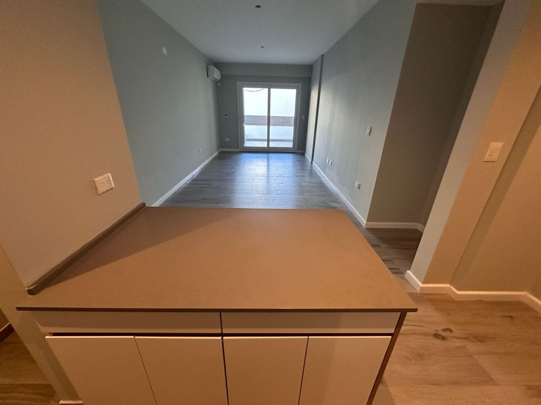 Excelente monoambiente 42 m2