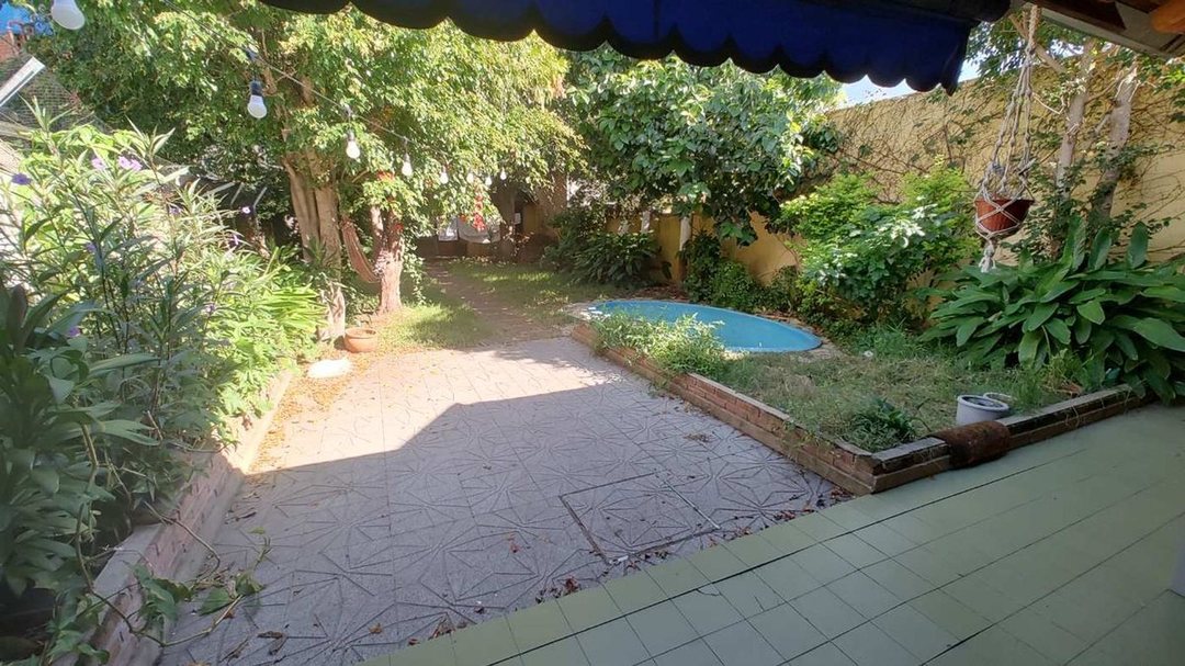 VENTA CASA 4 AMBIENTES, SAN MARTIN, APTO CREDITO!