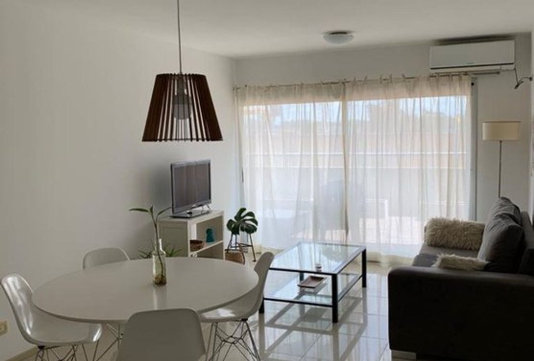 ALQUILER DEPARTAMENTO PILAR GARDEN 2 AMB
