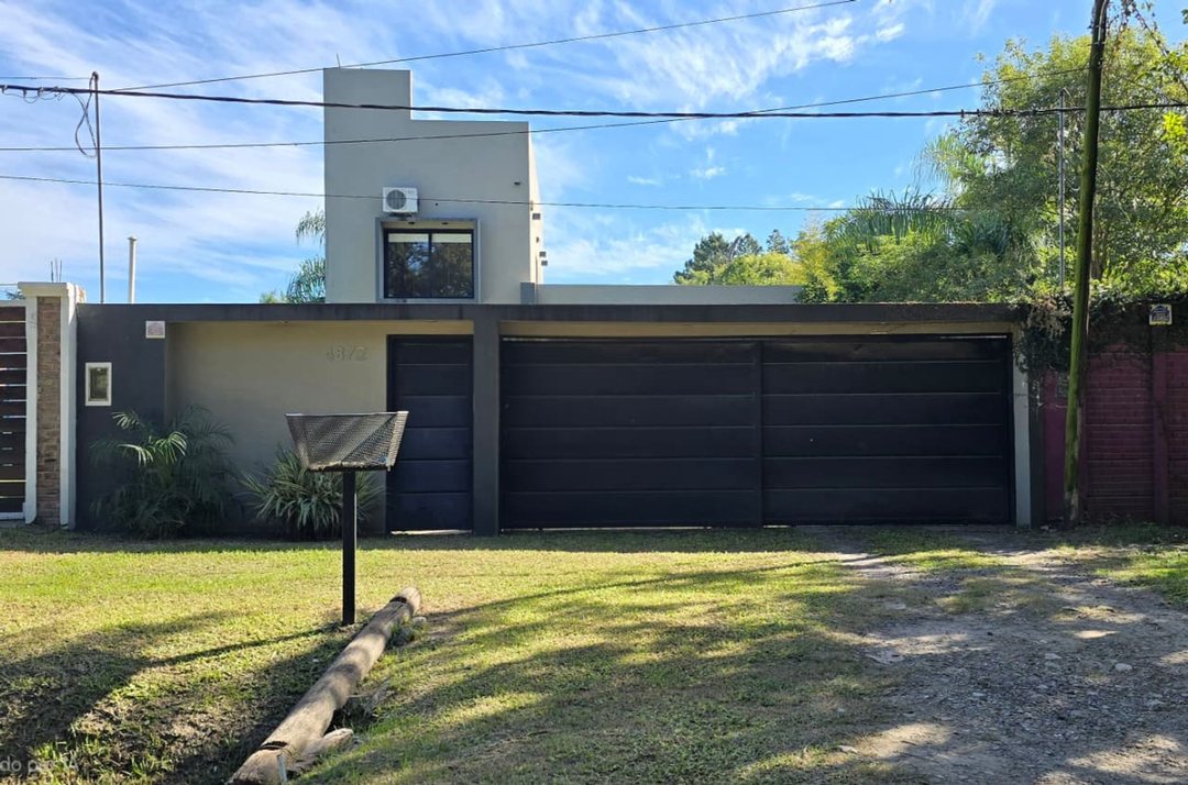 Casa en venta Reconquista