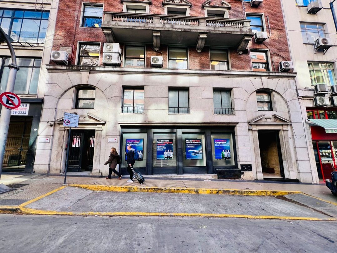 Alquiler Local Comercial Retiro sobre Av. Cordoba