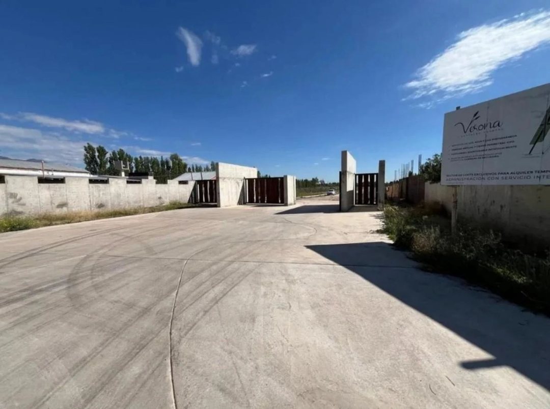 VENTA LOTE VISTALBA B PRIVADO VERONA FINANCIACION