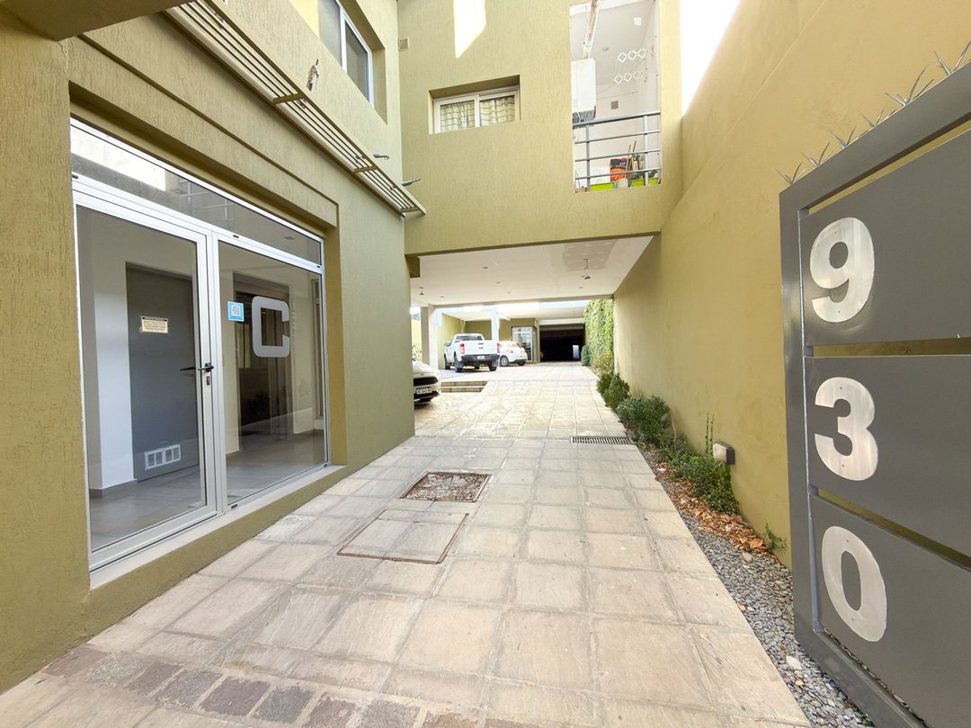 DEPARTAMENTO 1 DORMITORIO VENTA TANDIL SEMI CENTRO