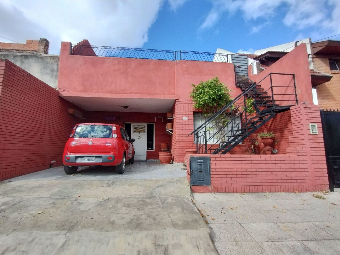VENTA VILLA BONICH CASA LOTE PROPIO TERRAZA