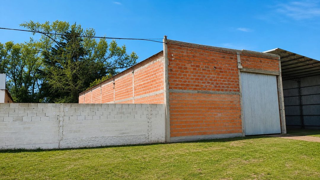 GALPÓN EN VENTA – DOLORES