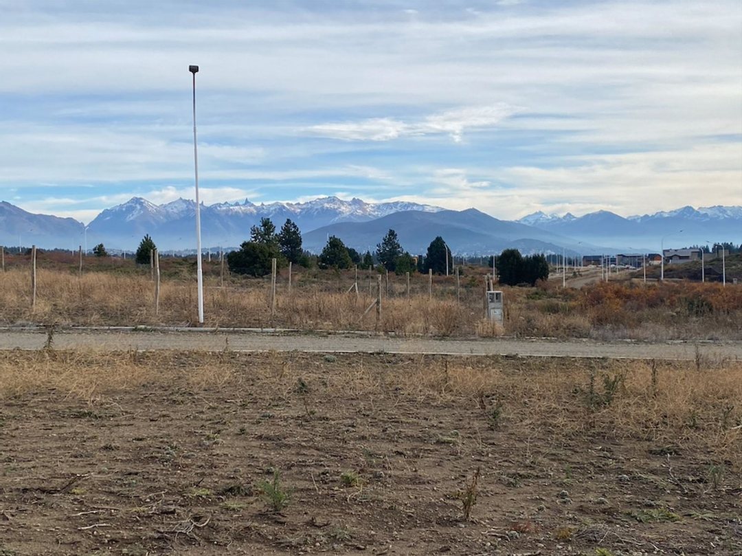 Lote en venta en Coirones - Bariloche