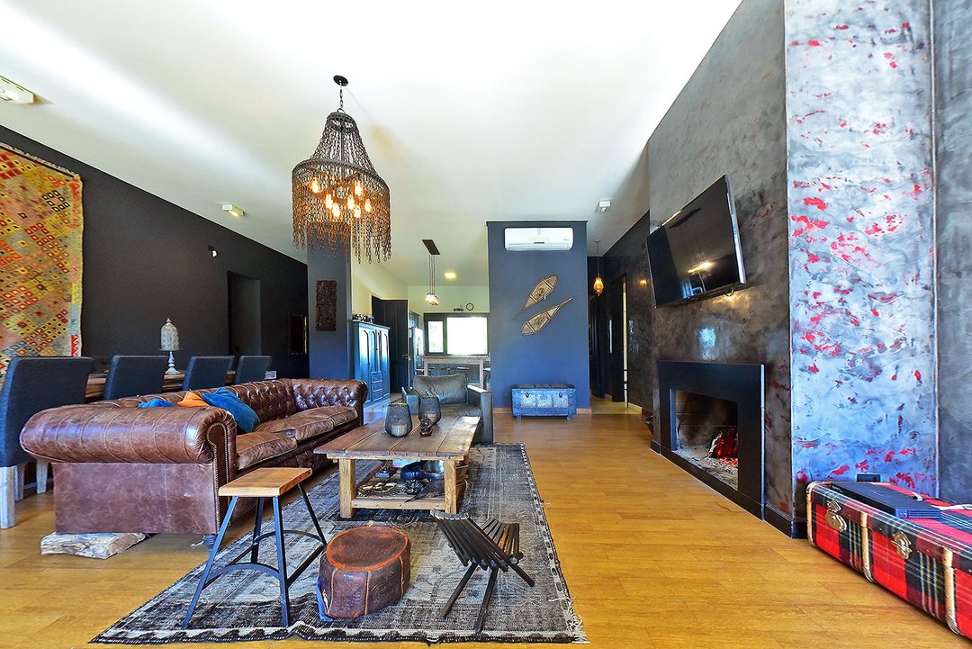 VENTA CASA 6 AMB AMOBLADA EL METEJÓN