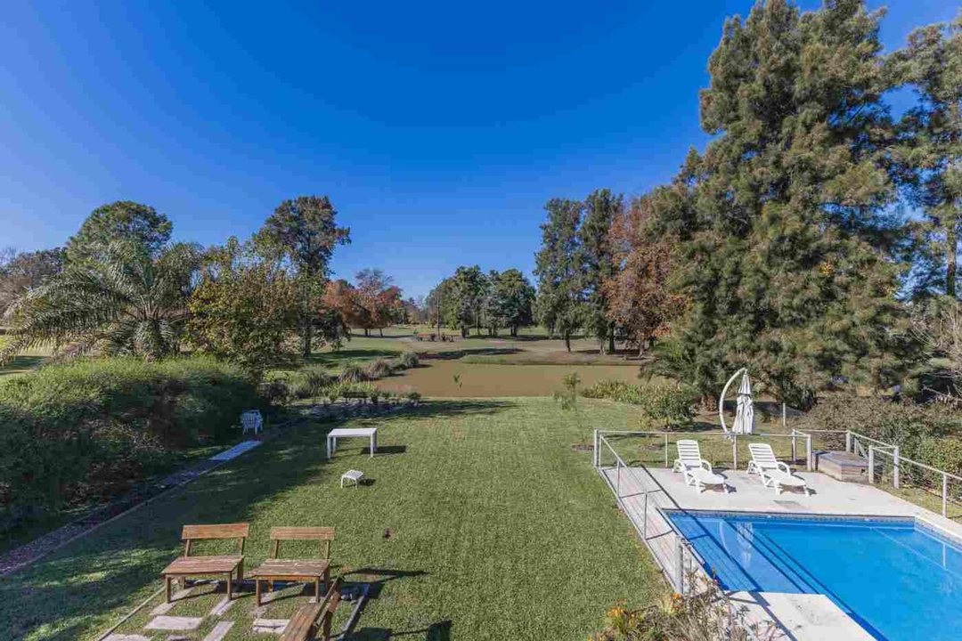 VENTA EXCLUSIVA CASA 5 AMBIENTES BOCA RATON