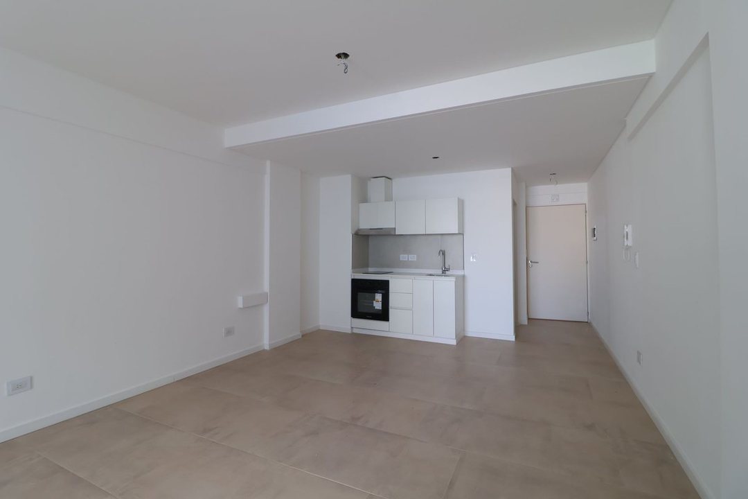 VENTA DEPARTAMENTO MONOAMBIENTE NUÑEZ A ESTRENAR