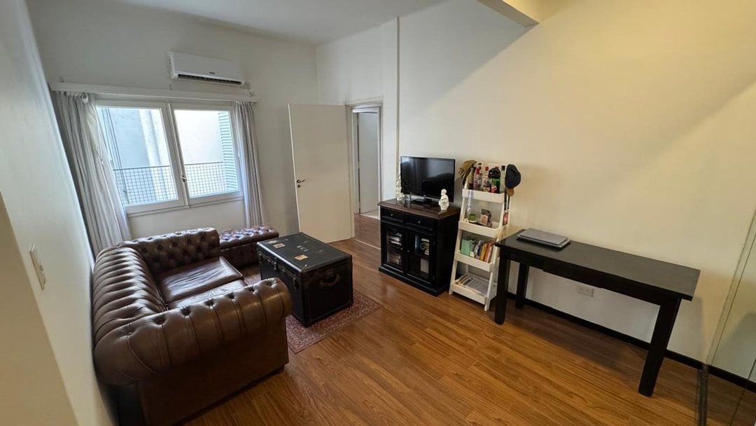 VENTA DEPTO 3 AMB PALERMO EXCELENTE UBICACION