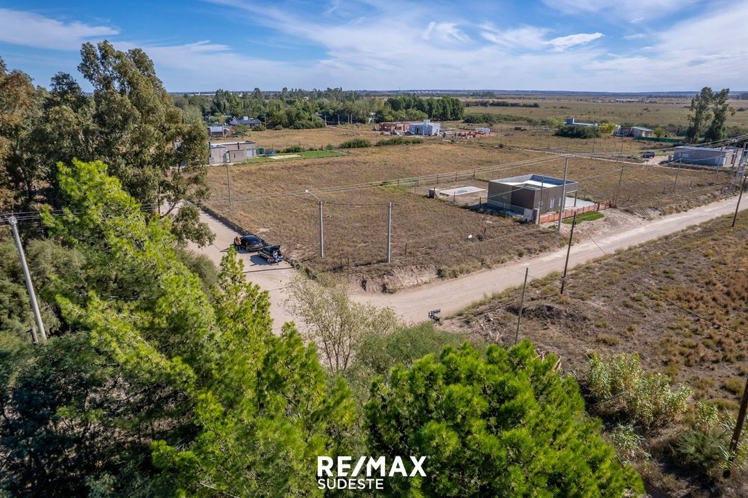 VENTA TERRENOS 750mts2 IGARZABAL 900, DON RAMIRO