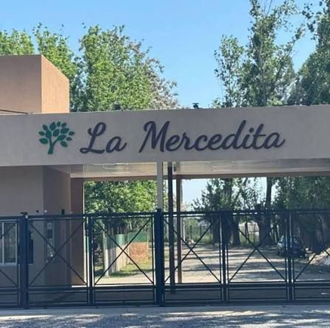 VENTA LOTE LA MERCEDITA SAN VICENTE