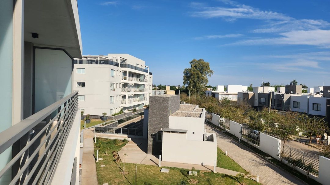 DEPTO EN VENTA FONTANAS DEL SUR 2 DORMITORIOS