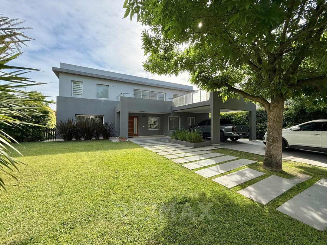 Venta casa La lomada Pilar 6 amb +Dependencia